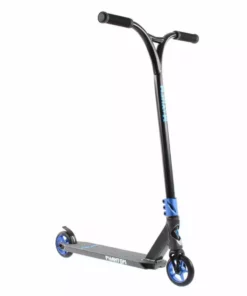 RACE WEAR Mayhem Phantom Pro Scooter - Gun Metal Gray