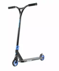 RACE WEAR Mayhem Phantom Pro Scooter - Gun Metal Gray