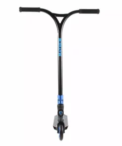 RACE WEAR Mayhem Phantom Pro Scooter - Gun Metal Gray