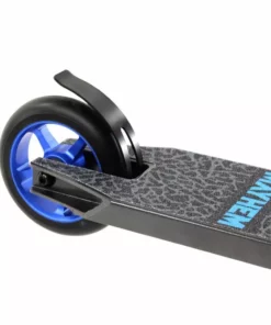 RACE WEAR Mayhem Phantom Pro Scooter - Gun Metal Gray