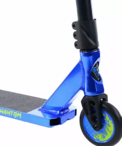 Mayhem Pro Phantom V2 Scooter-Blue Green Toys
