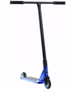Mayhem Pro Phantom V2 Scooter-Blue Green Toys