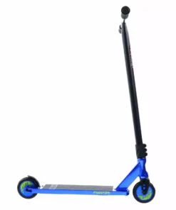 Mayhem Pro Phantom V2 Scooter-Blue Green Toys