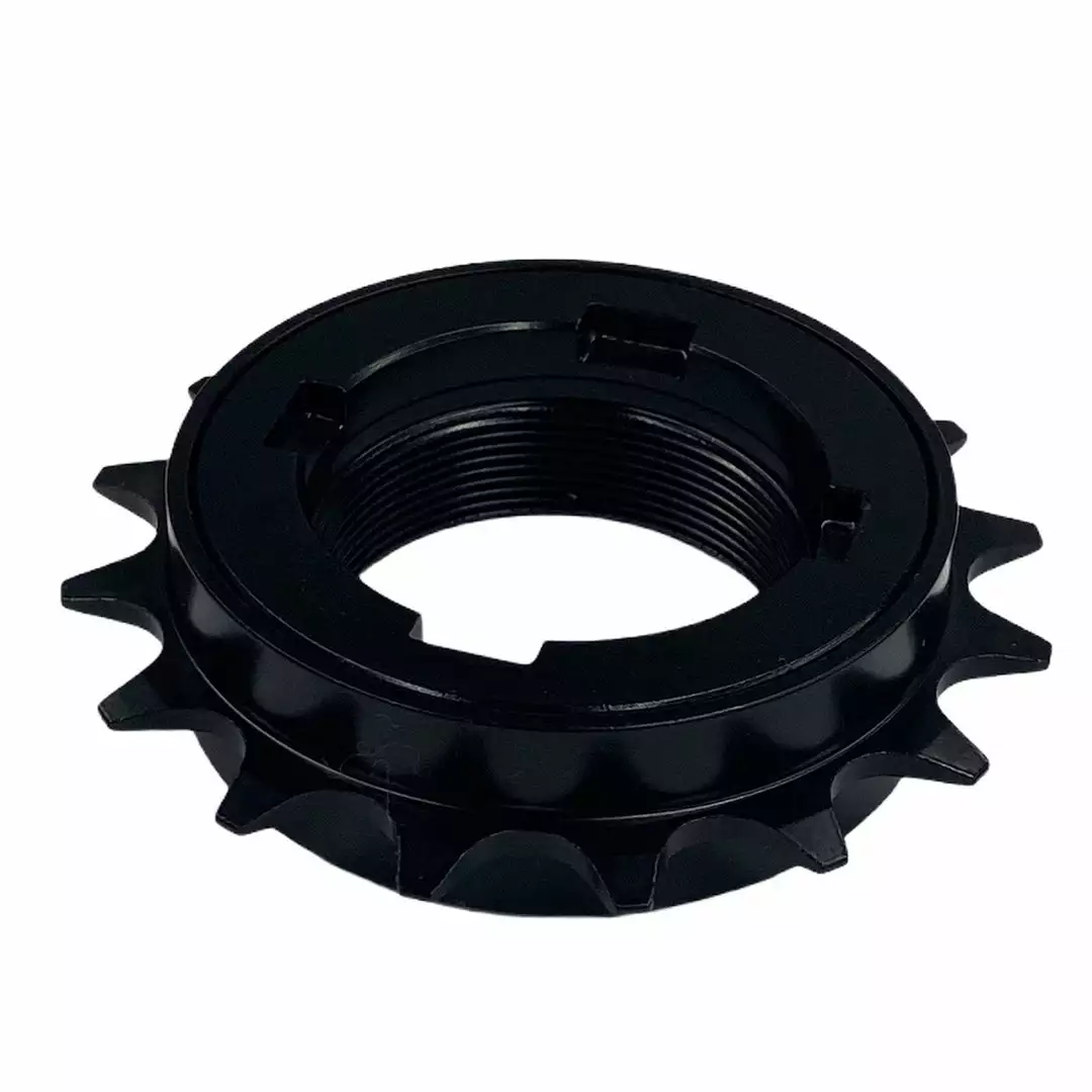 MCS Black Cat BMX Freewheel 1 MCS Black Cat BMX Freewheel