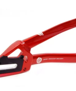 Meybo Holeshot Frame-Red/White FRAMES 6 Meybo Holeshot Frame-Red/White FRAMES