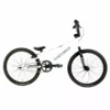 RACE BIKES Meybo Clipper Expert BMX Race Bike-White/Grey/Black