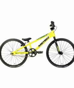 Meybo TLNT Mini BMX Race Bike-Citrus/Black/Green RACE BIKES
