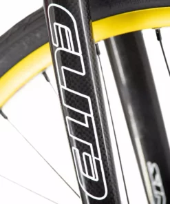 J&R Bicycles Pro Built Custom Junior BMX Race Bike-Red/Gold RACE BIKES