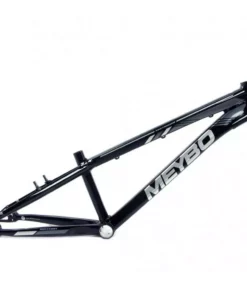 Meybo Holeshot Frame-Black/Light Grey