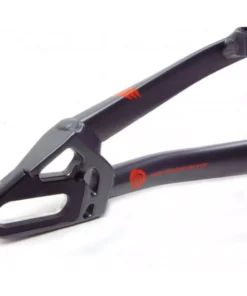 Meybo Holeshot Frame-Matte Grey/Orange FRAMES