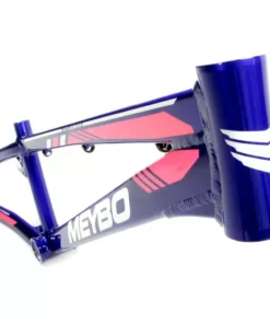 Meybo Holeshot Frame-Purple/White FRAMES 10 Meybo Holeshot Frame-Purple/White FRAMES