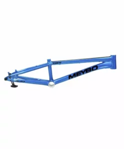 Meybo HSX BMX Race Frame-Blue FRAMES