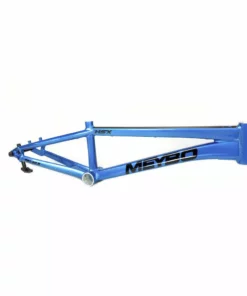 Meybo HSX BMX Race Frame-Blue FRAMES