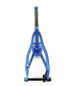 Meybo HSX BMX Race Frame-Blue FRAMES