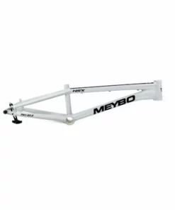 Meybo HSX BMX Race Frame-Grey