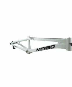 Meybo HSX BMX Race Frame-Grey