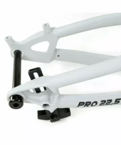 Meybo HSX BMX Race Frame-Grey