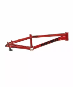 Meybo HSX BMX Race Frame-Red