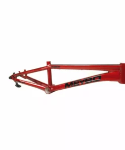 Meybo HSX BMX Race Frame-Red