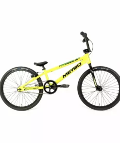 Meybo TLNT Expert XL BMX Race Bike-Citrus/Black/Green RACE BIKES