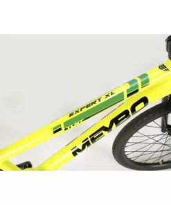 Meybo TLNT Expert XL BMX Race Bike-Citrus/Black/Green RACE BIKES