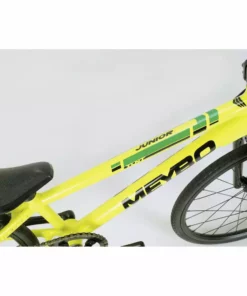 Meybo TLNT Junior BMX Race Bike-Citrus/Black/Green 8 Meybo TLNT Junior BMX Race Bike-Citrus/Black/Green