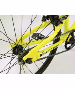 Meybo TLNT Mini BMX Race Bike-Citrus/Black/Green RACE BIKES