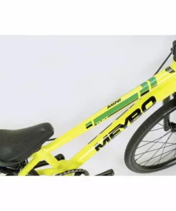 Meybo TLNT Mini BMX Race Bike-Citrus/Black/Green RACE BIKES