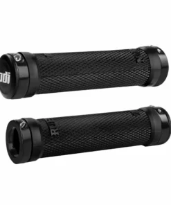 ODI Ruffian Flangeless Lock-On Grips