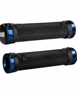 ODI Ruffian Flangeless Lock-On Grips