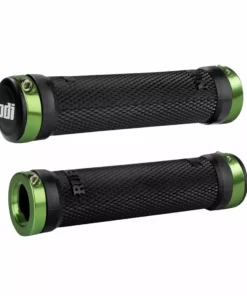 ODI Ruffian Flangeless Lock-On Grips
