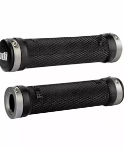 ODI Ruffian Flangeless Lock-On Grips