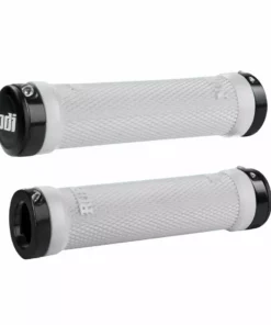 ODI Ruffian Flangeless Lock-On Grips