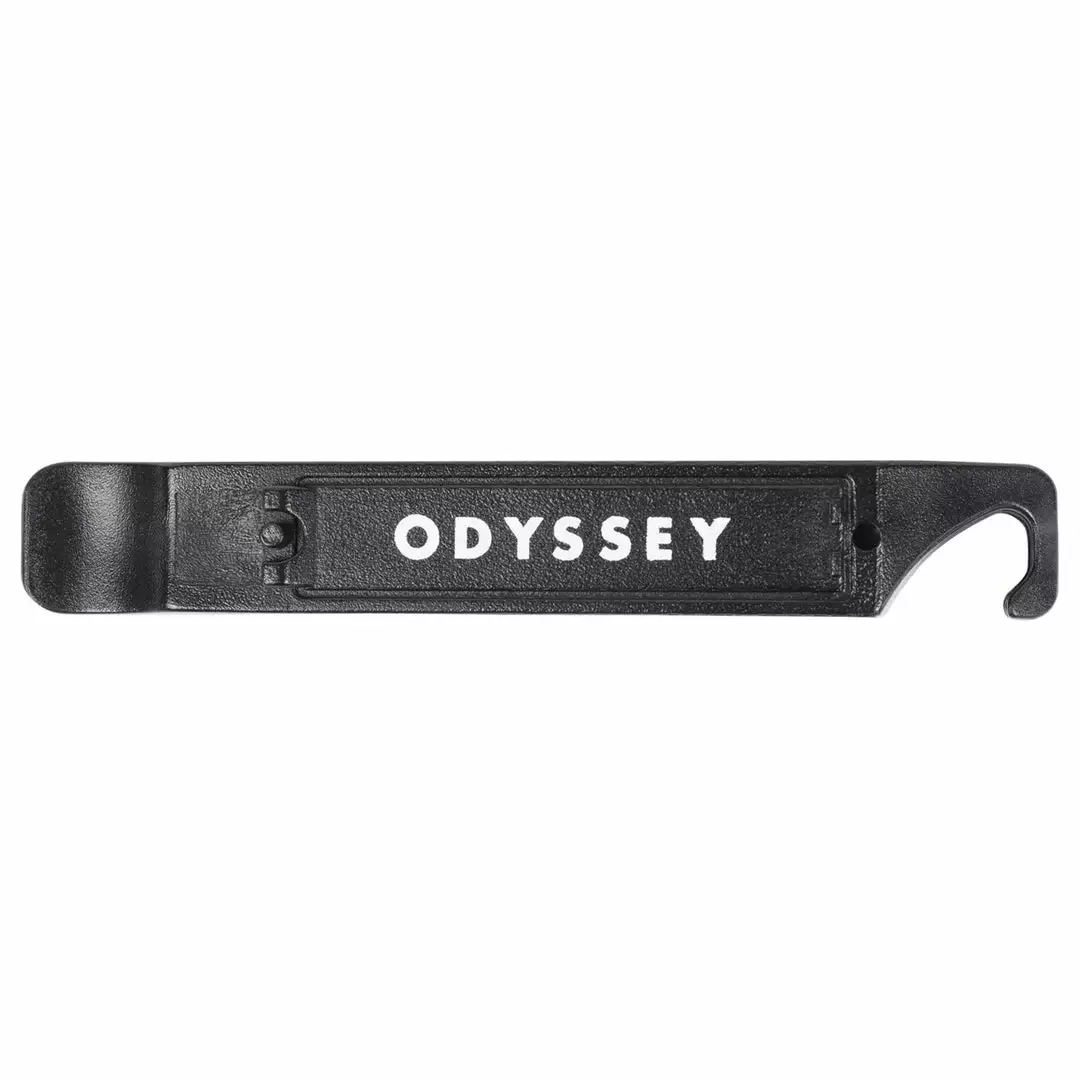 Odyssey Futura Tire Lever Kit 3 Odyssey Futura Tire Lever Kit