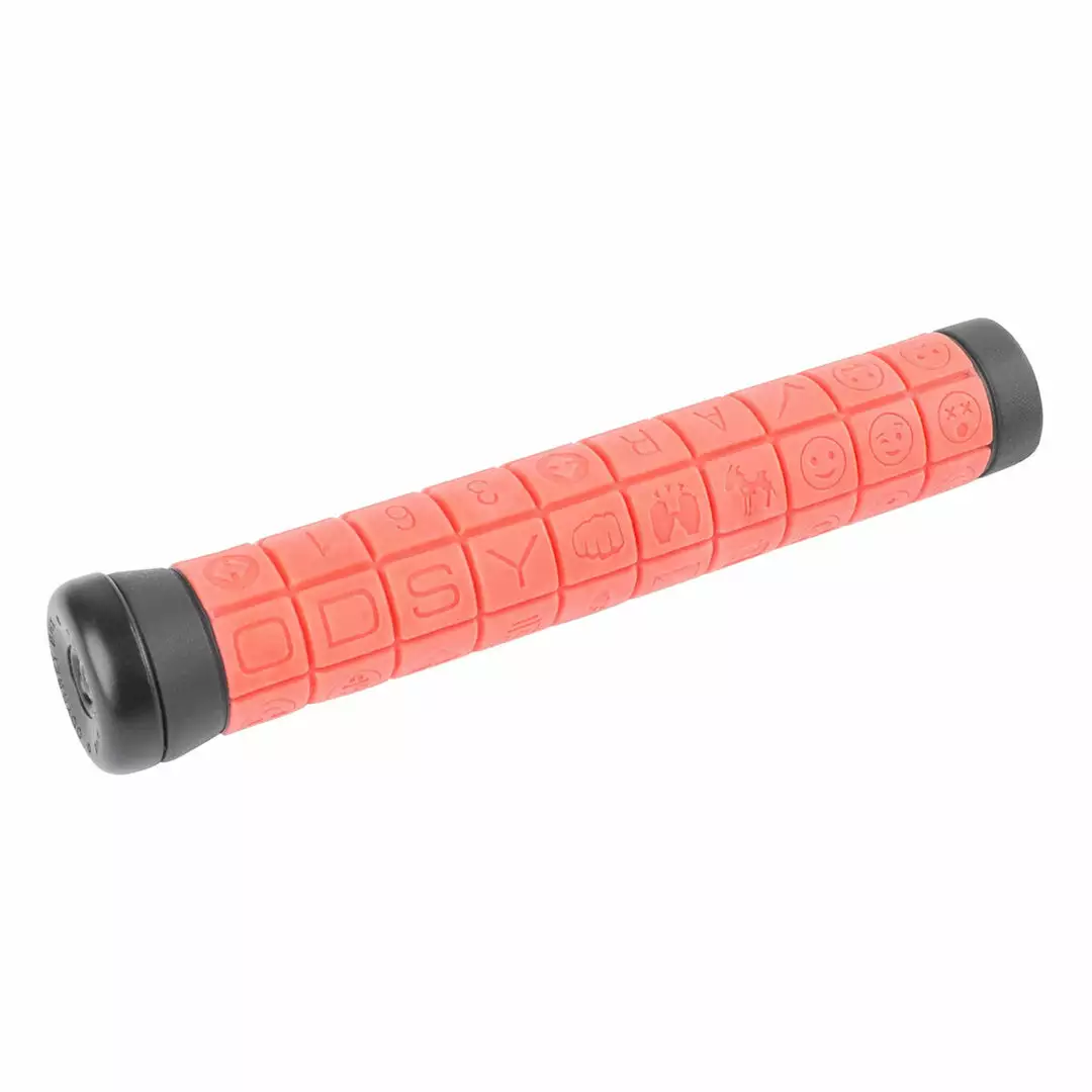 Odyssey Aaron Ross Keyboard V2 Grips 2 Odyssey Aaron Ross Keyboard V2 Grips