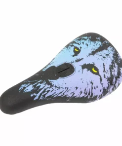 Odyssey Aitken Nightwolf Limited Edition Pivotal Seat-Blue/Purple Fade