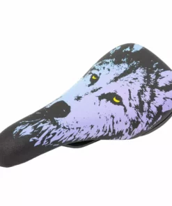 Odyssey Aitken Nightwolf Limited Edition Railed Seat-Blue/Purple Fade