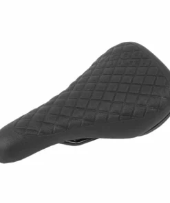 COMPONENTS Odyssey Aitken Railed Seat-Black