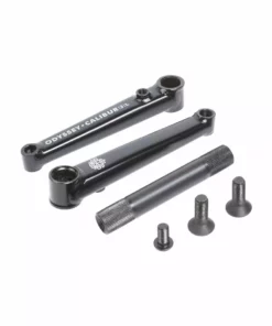 Odyssey Calibur V2 3-pc Crankset