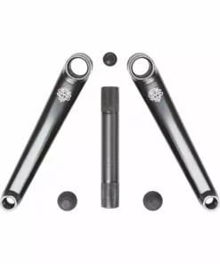 Odyssey Calibur V2 3-pc Crankset