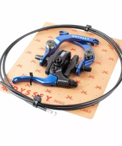 Odyssey Evo 2.5 U-Brake Kit