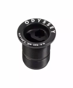 COMPONENTS Odyssey Fork Preload Bolt