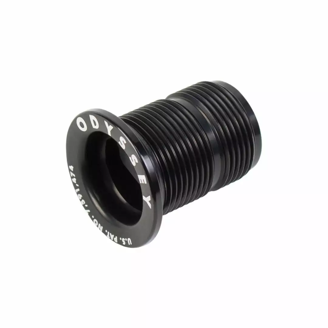 COMPONENTS Odyssey Fork Preload Bolt 2 COMPONENTS Odyssey Fork Preload Bolt