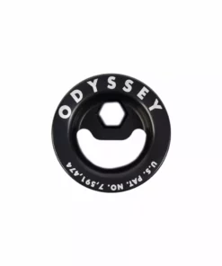 COMPONENTS Odyssey Fork Preload Bolt 7 COMPONENTS Odyssey Fork Preload Bolt