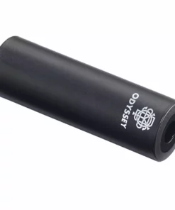 Odyssey Graduate Peg COMPONENTS