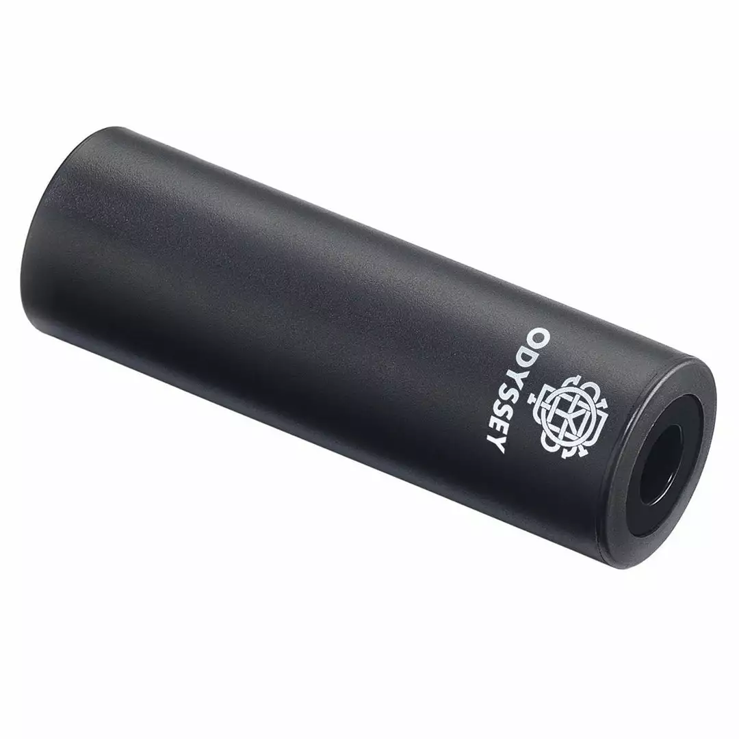 Odyssey Graduate Peg COMPONENTS 1 Odyssey Graduate Peg COMPONENTS