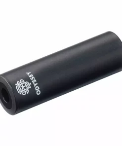 Odyssey Graduate Peg COMPONENTS