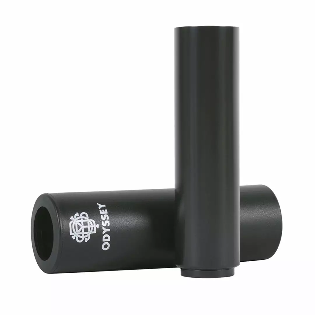 Odyssey Graduate Peg COMPONENTS 3 Odyssey Graduate Peg COMPONENTS