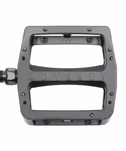 Odyssey Grandstand V2 Alloy Tom Dugan Platform Pedals