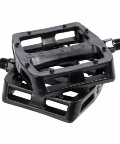 COMPONENTS Odyssey Grandstand V2 PC Tom Dugan Platform Pedals